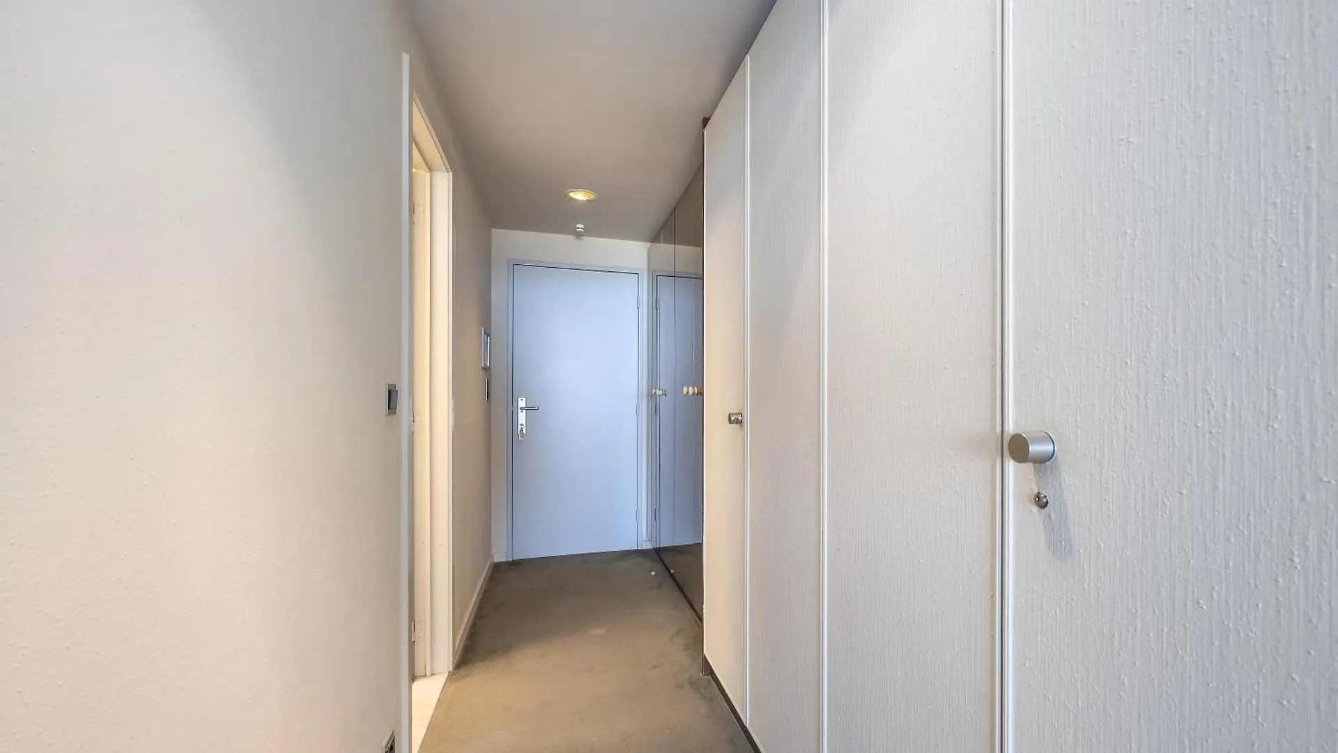 Apartamento Andromeda 39 Ostende 0*,
